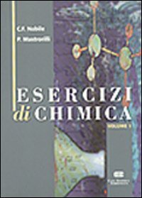 Esercizi di chimica
