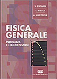 Fisica generale. Meccanica