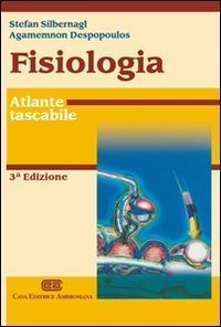 Fisiologia. Atlante tascabile