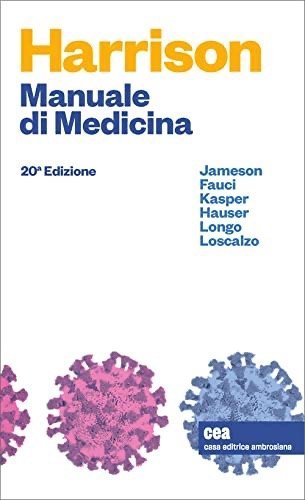 Harrison. Manuale di medicina