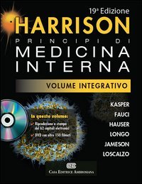 Harrison. Principi di medicina interna. Volume integrativo