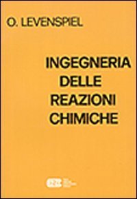 Ingegneria delle reazioni chimiche