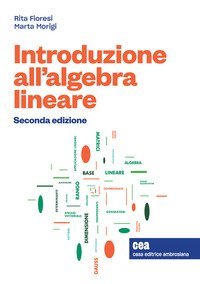 Introduzione all'algebra lineare