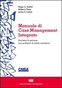 Manuale di case management integrato