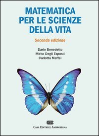 Matematica per le scienze della vita