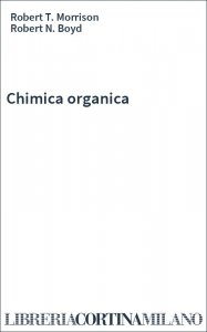 Chimica organica