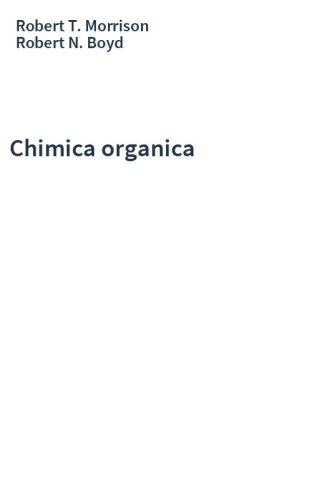Chimica organica