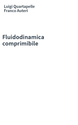 Fluidodinamica comprimibile