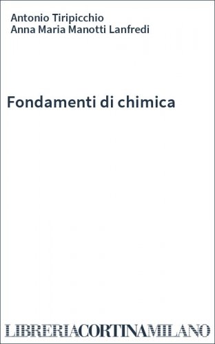 Fondamenti di chimica