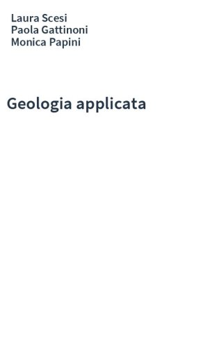 Geologia applicata