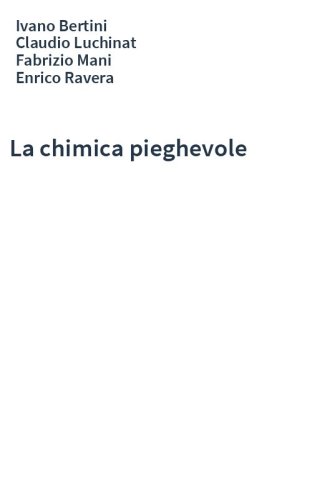 La chimica pieghevole