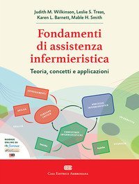 Fondamenti di assistenza infermieristica.