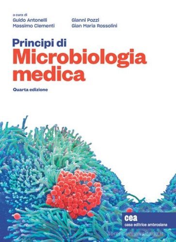 Principi di microbiologia medica