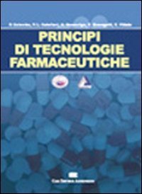 Principi di tecnologie farmaceutiche