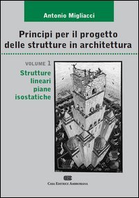 Principi per il progetto di strutture in architettura