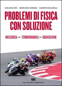 Problemi di fisica con soluzione