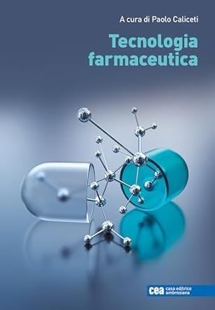 Tecnologia farmaceutica