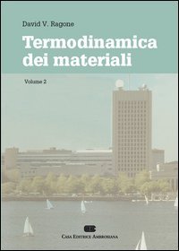 Termodinamica dei materiali