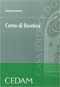 Corso di bioetica