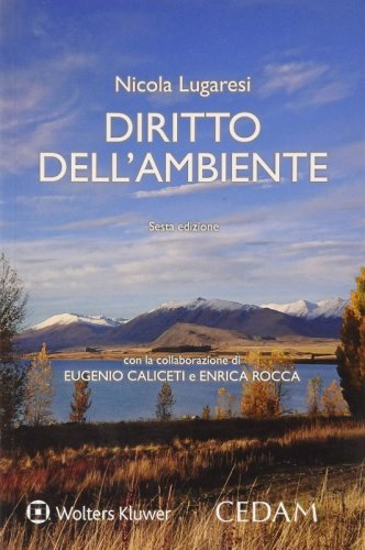 Diritto dell'ambiente