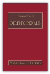 Diritto penale. Parte generale