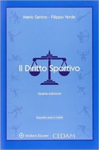 Il diritto sportivo