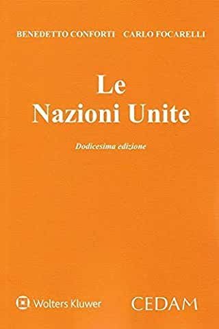 Le Nazioni Unite