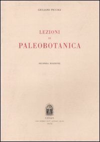 Lezioni di paleobotanica