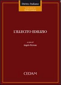 L'illecito edilizio
