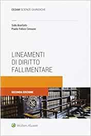 Lineamenti di diritto fallimentare