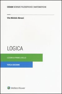 Logica. Lezioni di primo livello