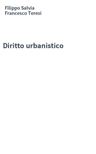 Diritto urbanistico
