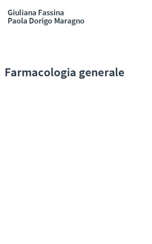 Farmacologia generale