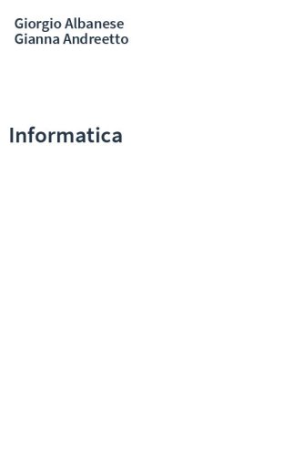 Informatica