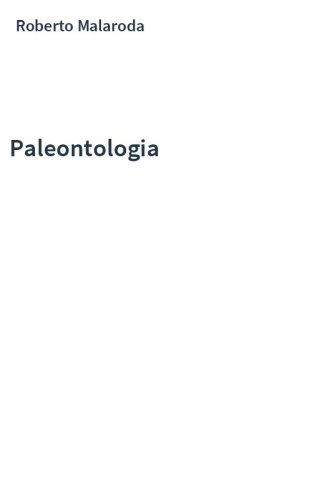 Paleontologia