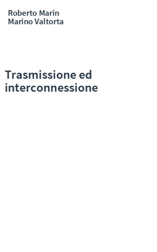 Trasmissione ed interconnessione