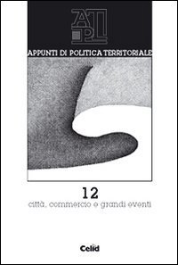 Appunti di politica territoriale
