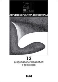 Appunti di politica territoriale