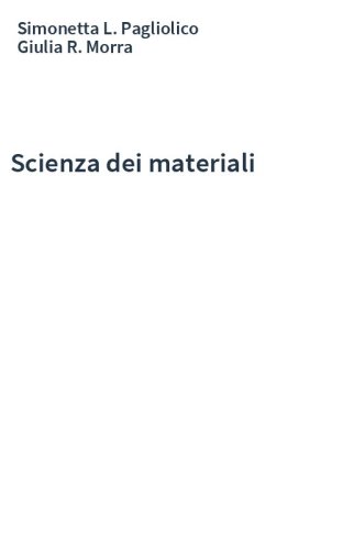 Scienza dei materiali