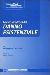 La giurisprudenza del danno esistenziale