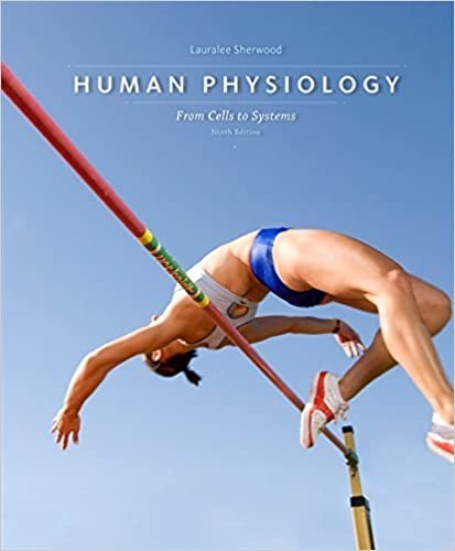 Human Physiology: From Cells to Systems