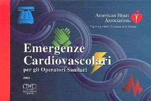 Emergenze cardiovascolari 2002