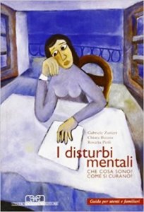 I disturbi mentali che cosa sono? Come curarli