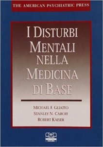 I disturbi mentali nella medicina di base