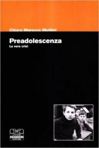 La preadolescenza