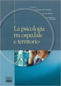 La psicologia tra ospedale e territorio