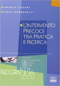 L'intervento precoce tra pratica e ricerca