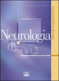 Manuale di apprendimento in neurologia. Con CD-ROM