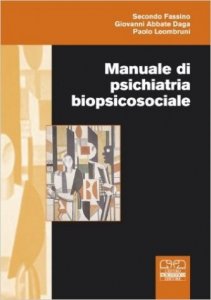 Manuale di psichiatria biopsicosociale