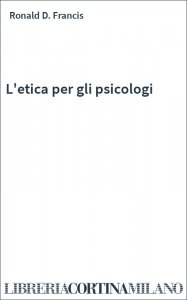 L'etica per gli psicologi